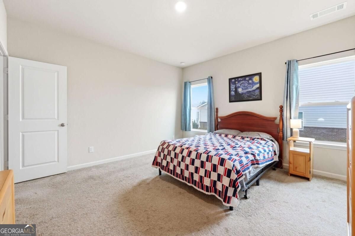 176 Innis Brook Circle Cartersville - Photo 28