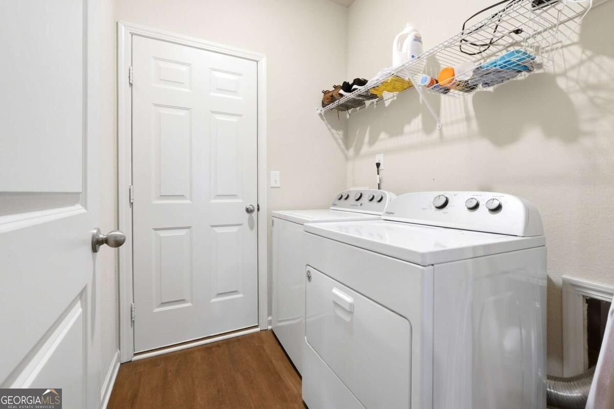 176 Innis Brook Circle Cartersville - Photo 35