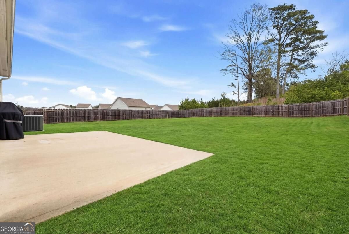 176 Innis Brook Circle Cartersville - Photo 36