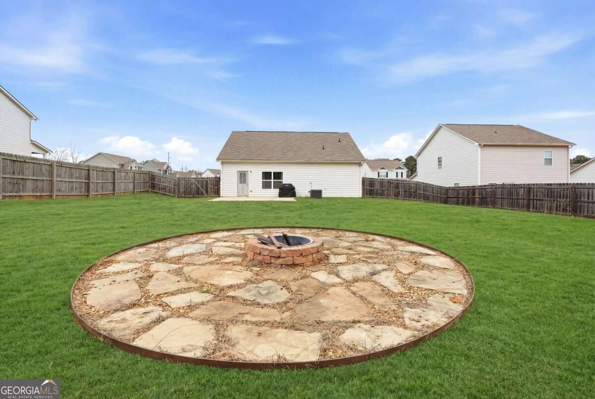 176 Innis Brook Circle Cartersville - Photo 38