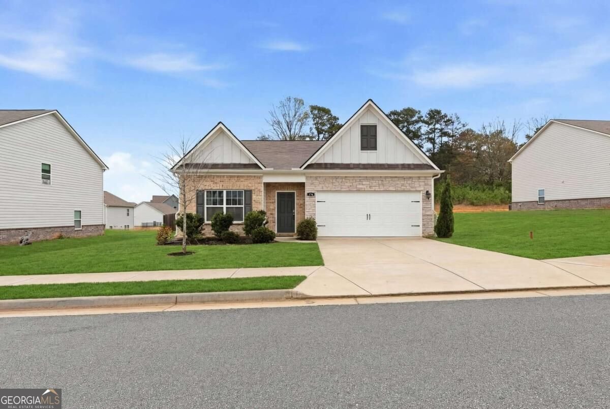 176 Innis Brook Circle Cartersville - Photo 6