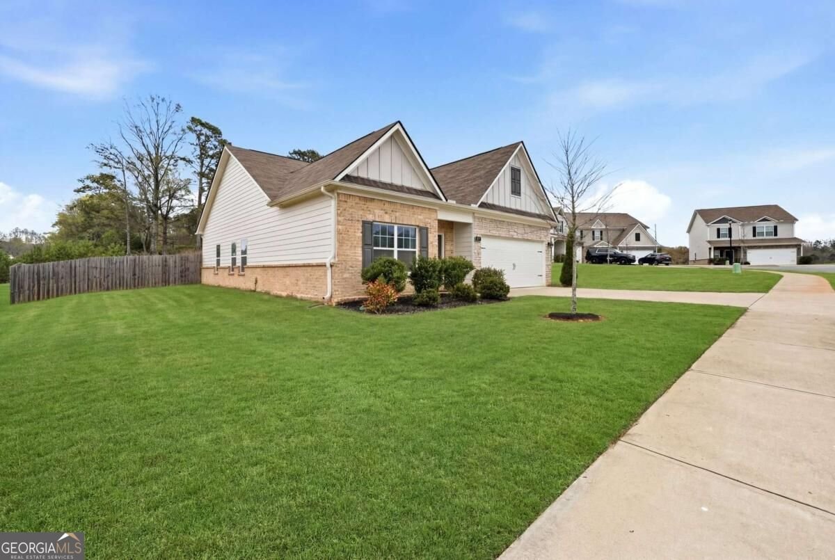 176 Innis Brook Circle Cartersville - Photo 7