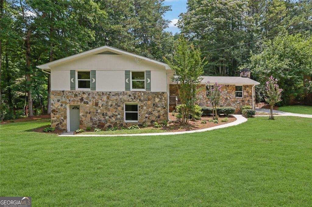 2270 Addison Road Marietta - main photo