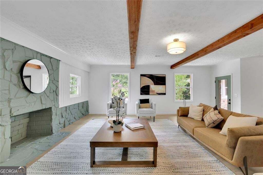 2270 Addison Road Marietta - Photo 10