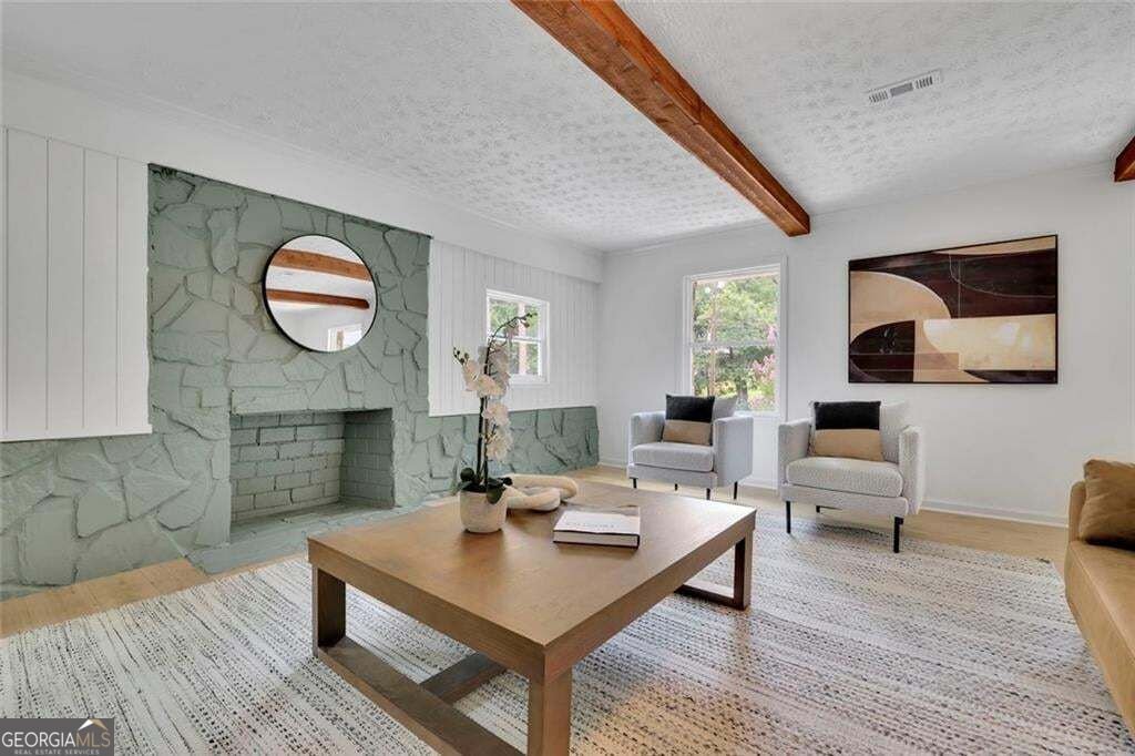 2270 Addison Road Marietta - Photo 11