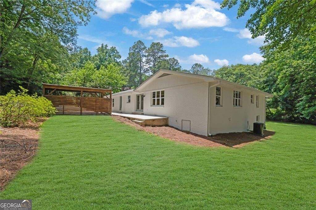 2270 Addison Road Marietta - Photo 34