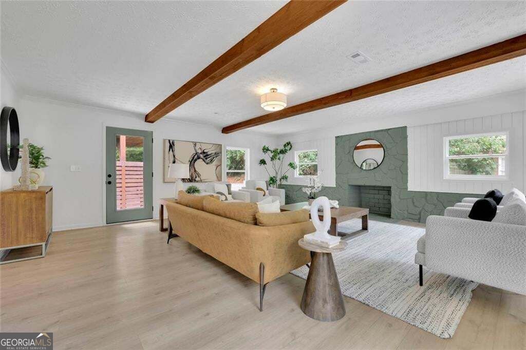 2270 Addison Road Marietta - Photo 6