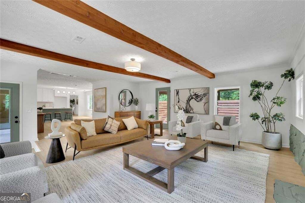 2270 Addison Road Marietta - Photo 8