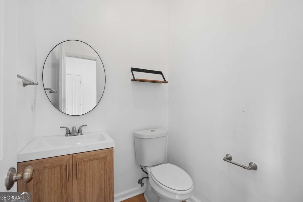 6010 Hampton Bluff Way Roswell - Photo 10
