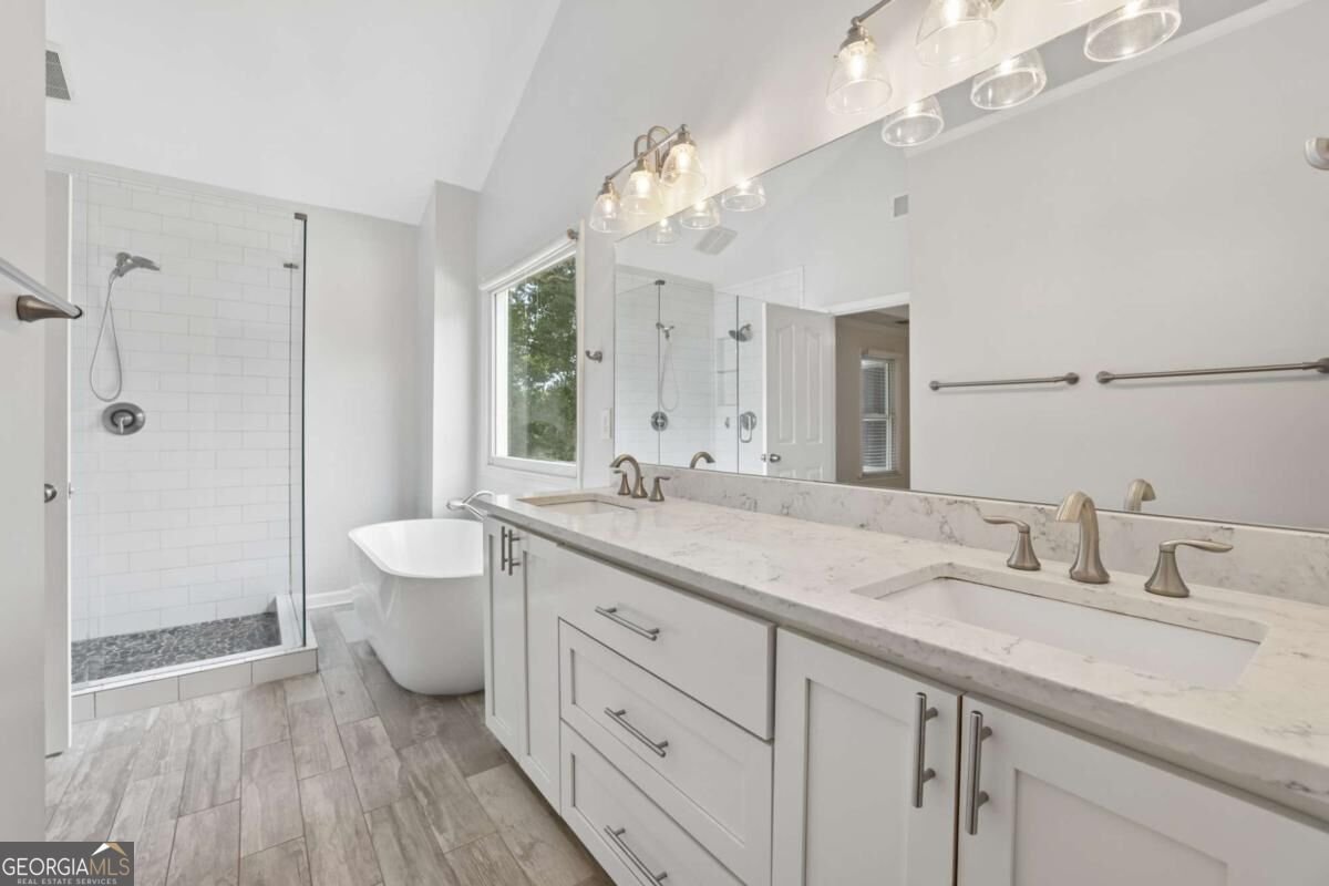 6010 Hampton Bluff Way Roswell - Photo 12