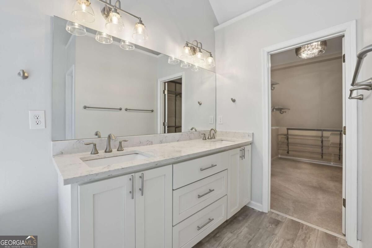 6010 Hampton Bluff Way Roswell - Photo 14