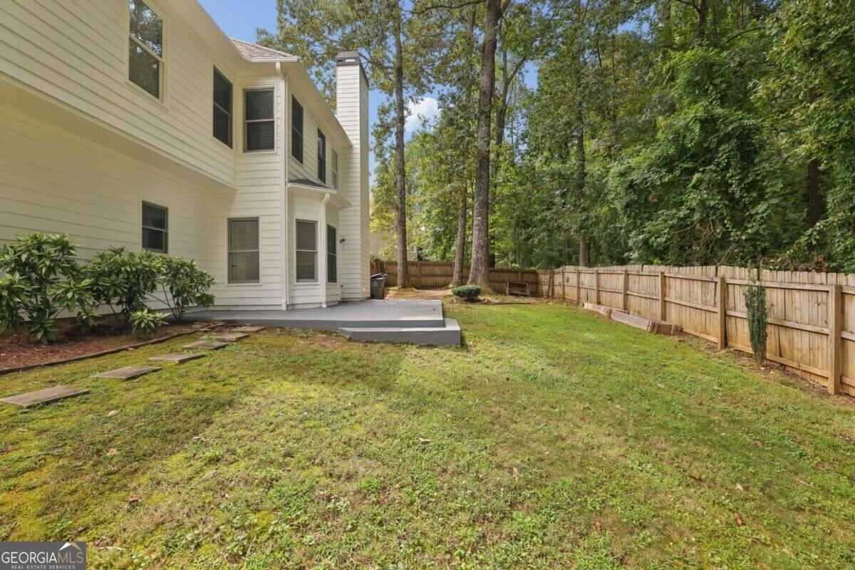6010 Hampton Bluff Way Roswell - Photo 21