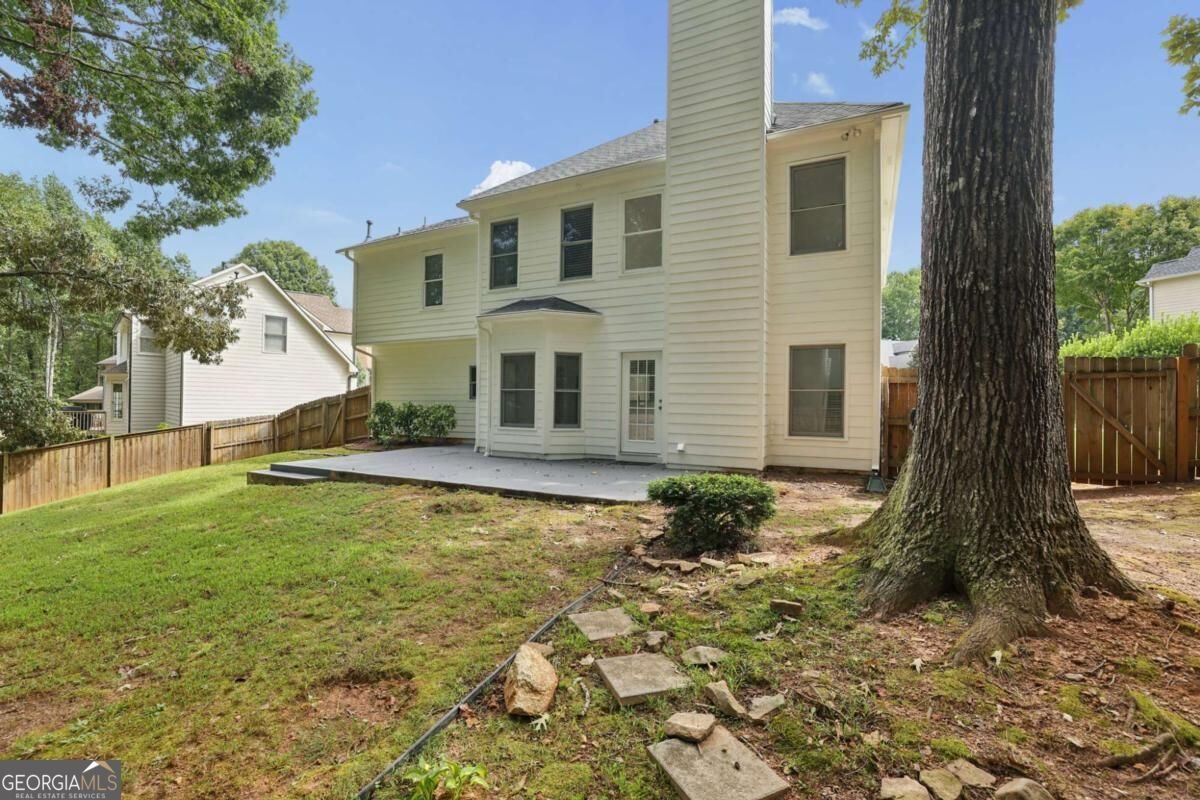 6010 Hampton Bluff Way Roswell - Photo 22