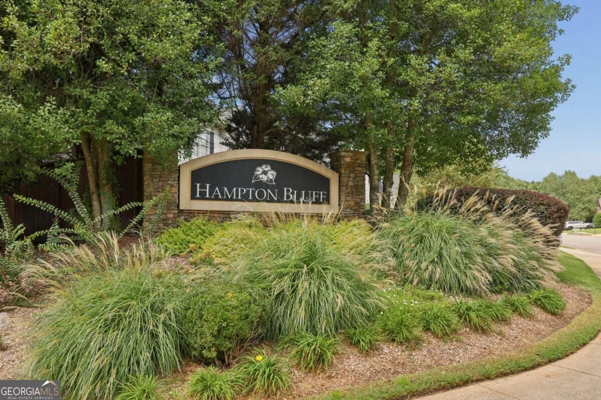 6010 Hampton Bluff Way Roswell - Photo 23