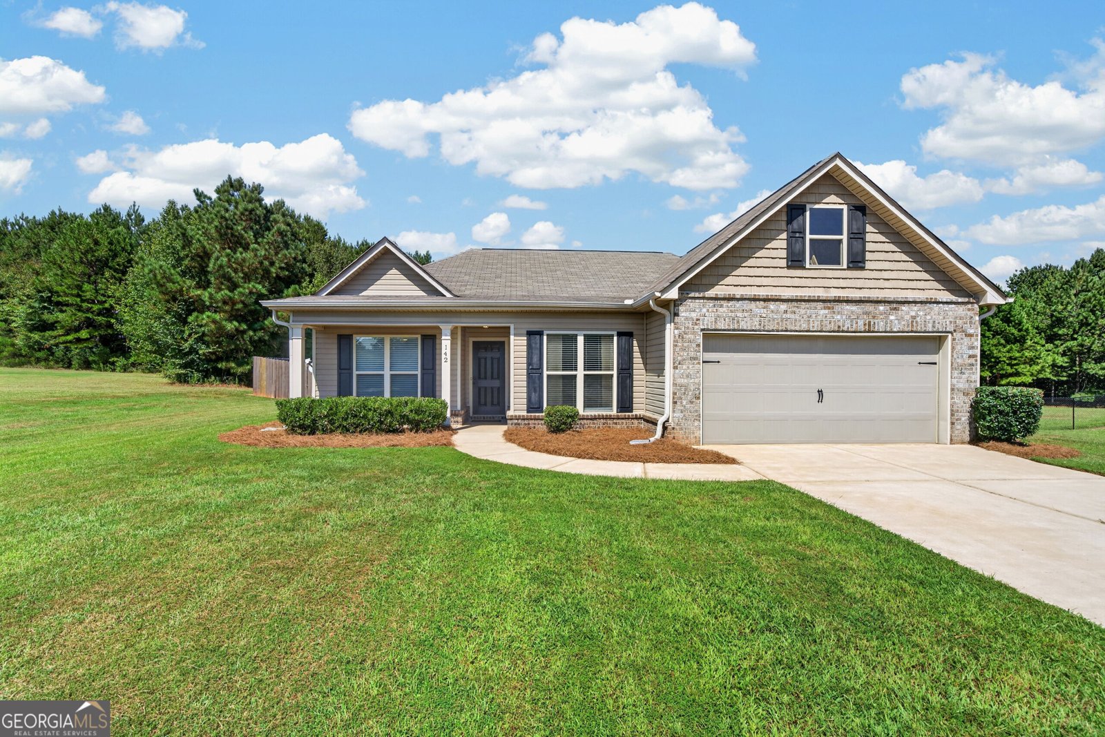 142 Oconee Meadows Way Eatonton - main photo