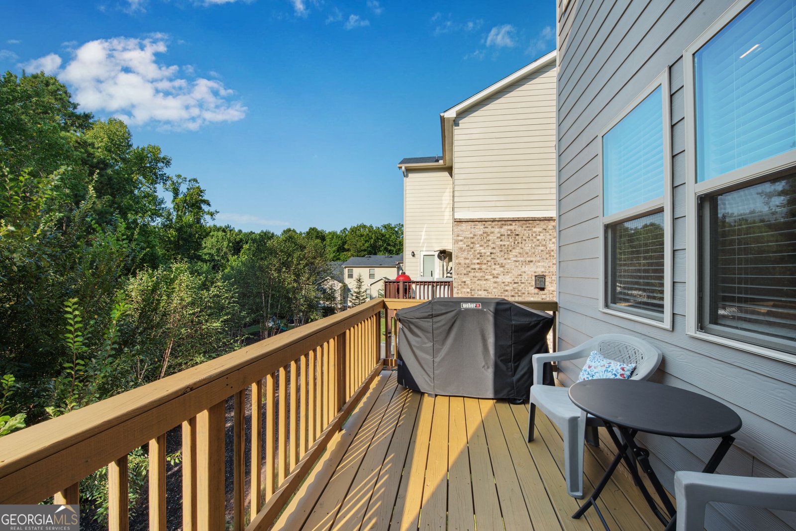113 Maple Creek Way Woodstock - Photo 14