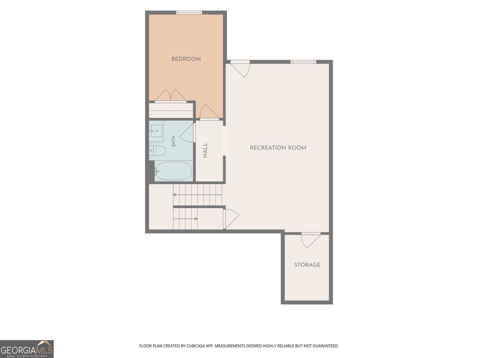 113 Maple Creek Way Woodstock - Photo 41