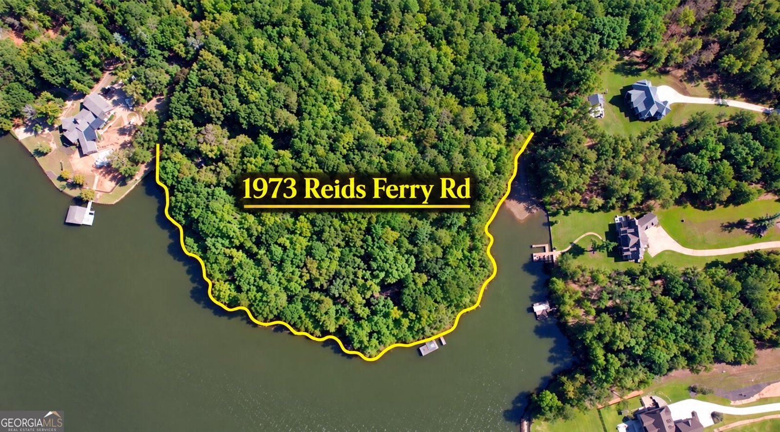 1973 Reids Ferry Road Buckhead - main photo