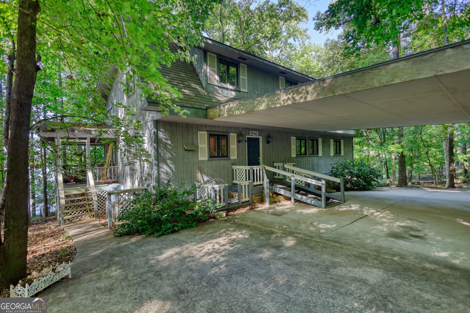 1973 Reids Ferry Road Buckhead - Photo 27