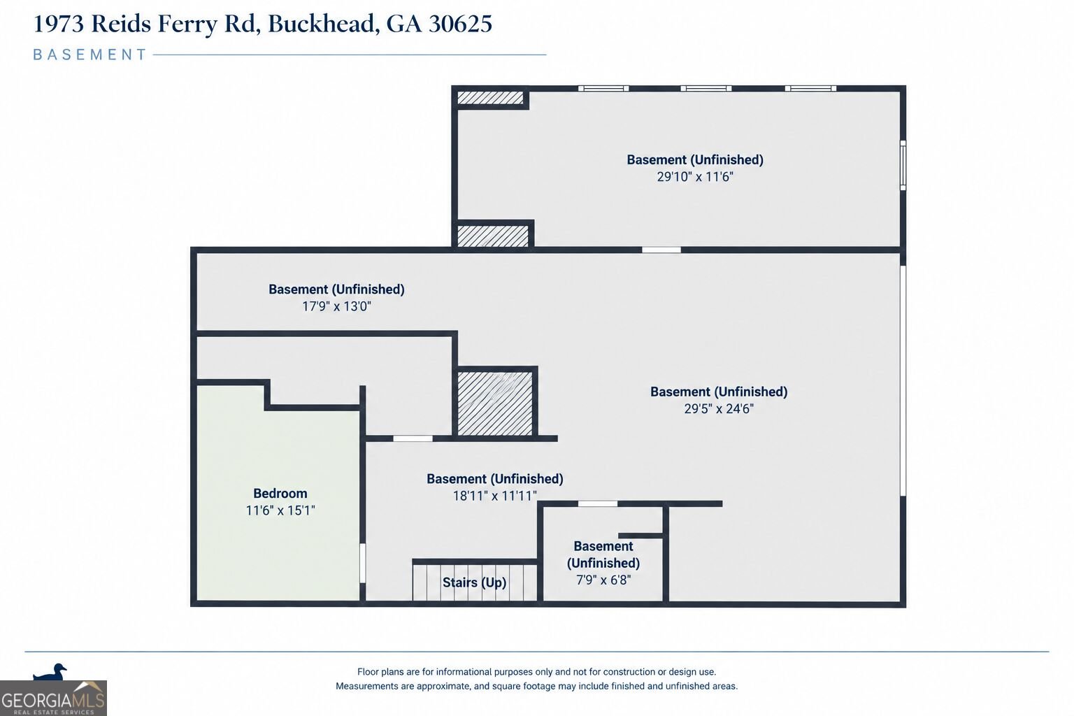 1973 Reids Ferry Road Buckhead - Photo 46