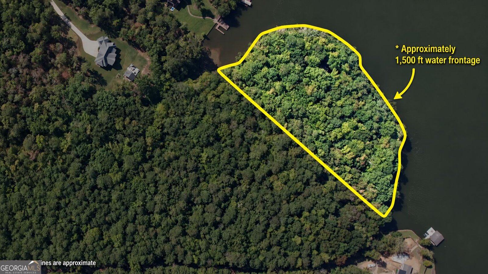 1973 Reids Ferry Road Buckhead - Photo 9