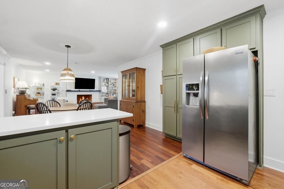 218 King Arthur Drive Woodstock - Photo 16