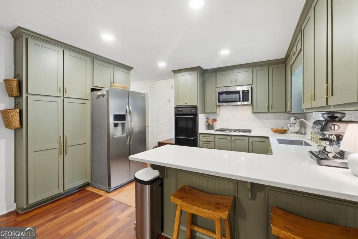 218 King Arthur Drive Woodstock - Photo 17