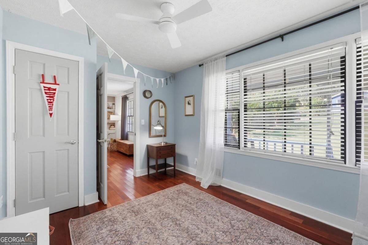218 King Arthur Drive Woodstock - Photo 24