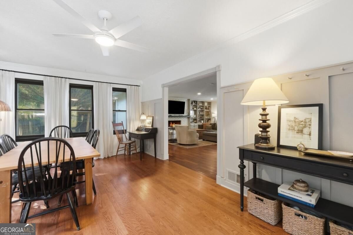 218 King Arthur Drive Woodstock - Photo 27