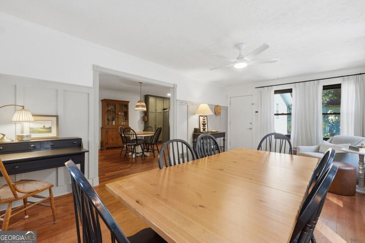 218 King Arthur Drive Woodstock - Photo 28