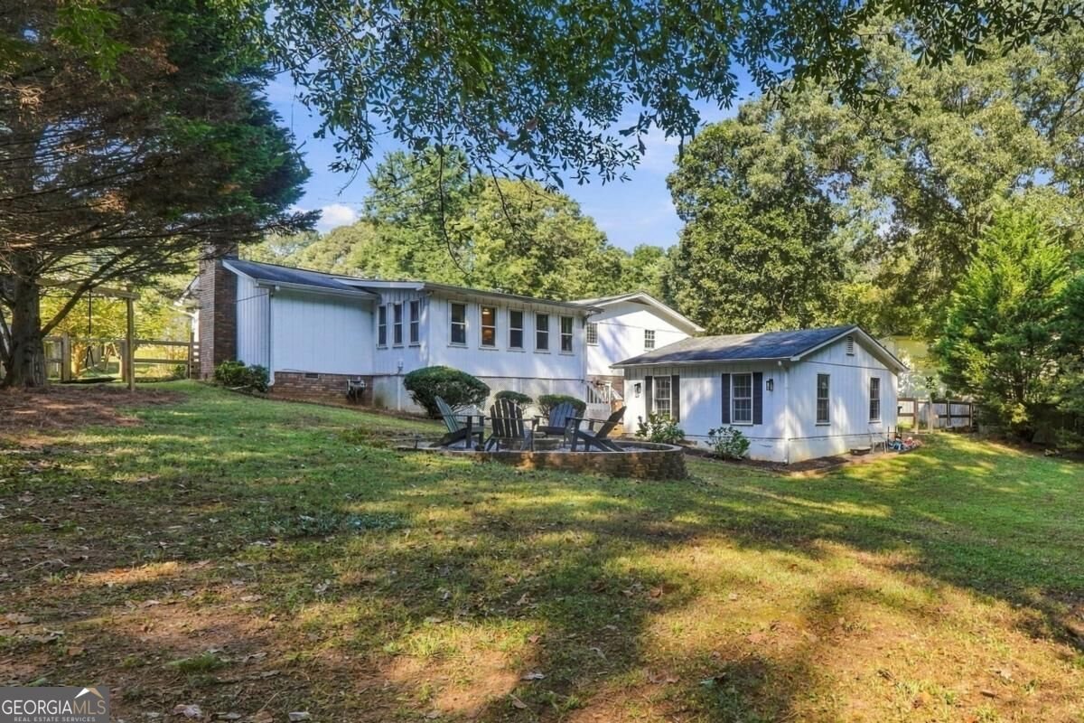 218 King Arthur Drive Woodstock - Photo 37