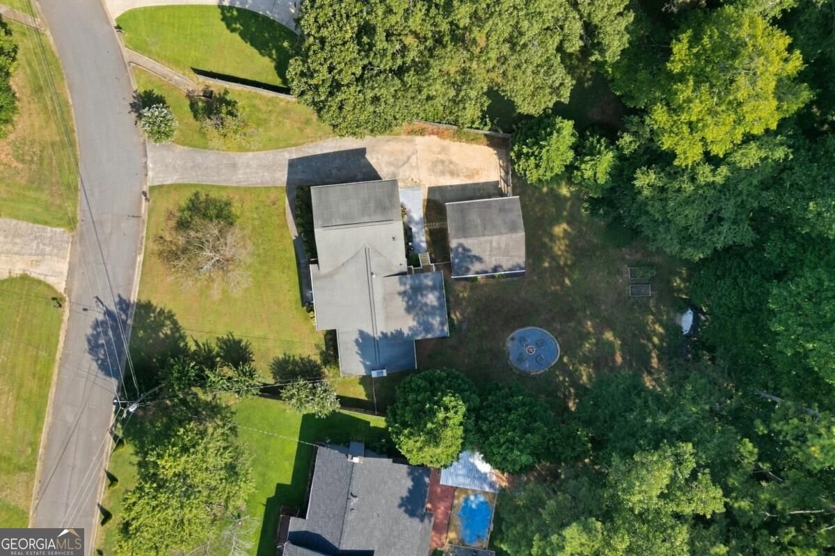 218 King Arthur Drive Woodstock - Photo 45