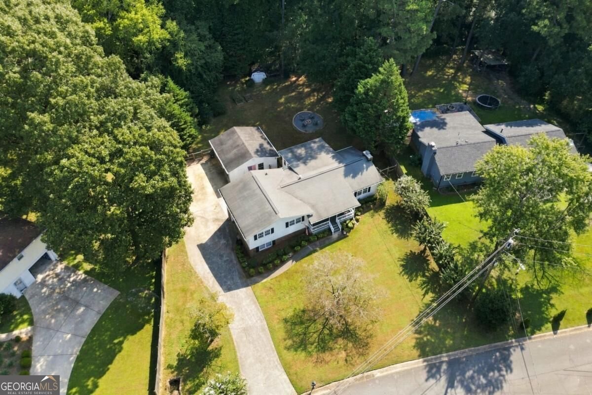 218 King Arthur Drive Woodstock - Photo 46