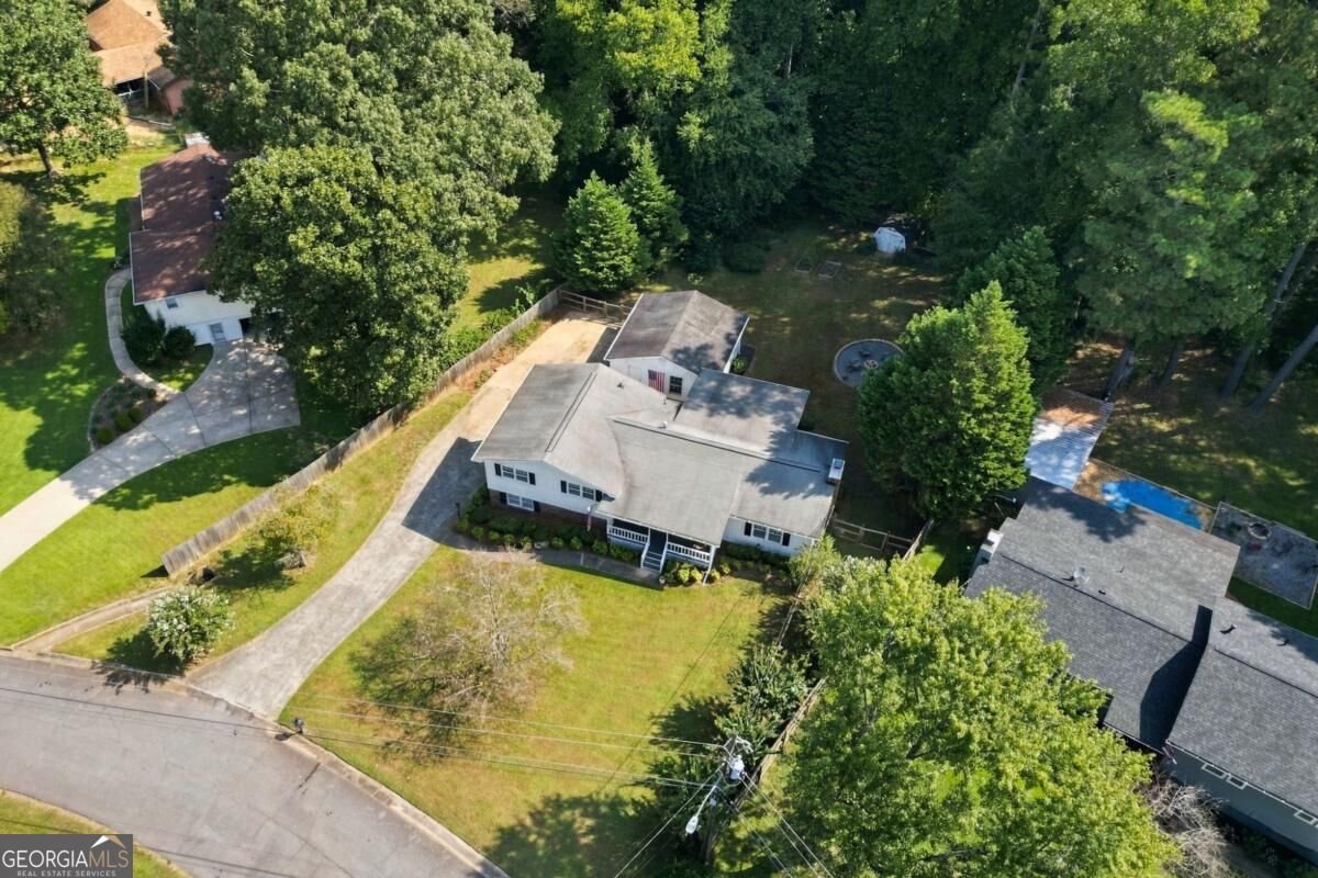 218 King Arthur Drive Woodstock - Photo 47