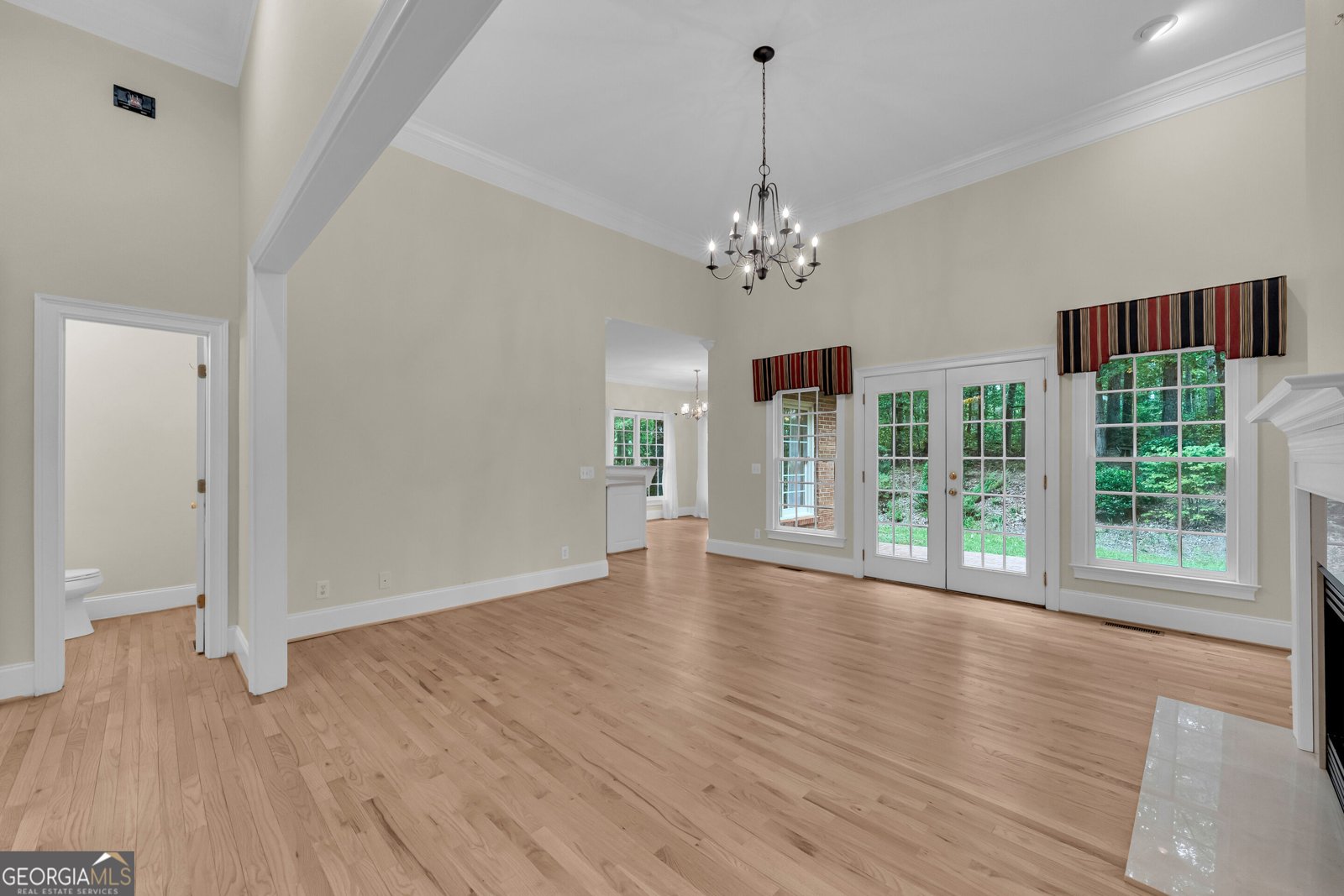 122 Grand Oaks Drive Clarkesville - Photo 11