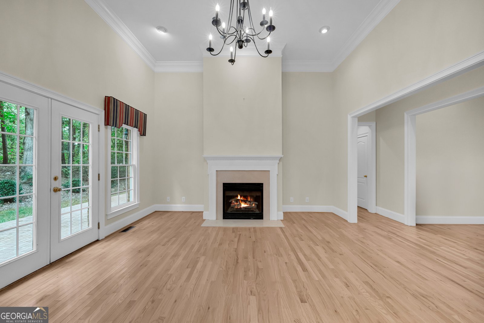 122 Grand Oaks Drive Clarkesville - Photo 16