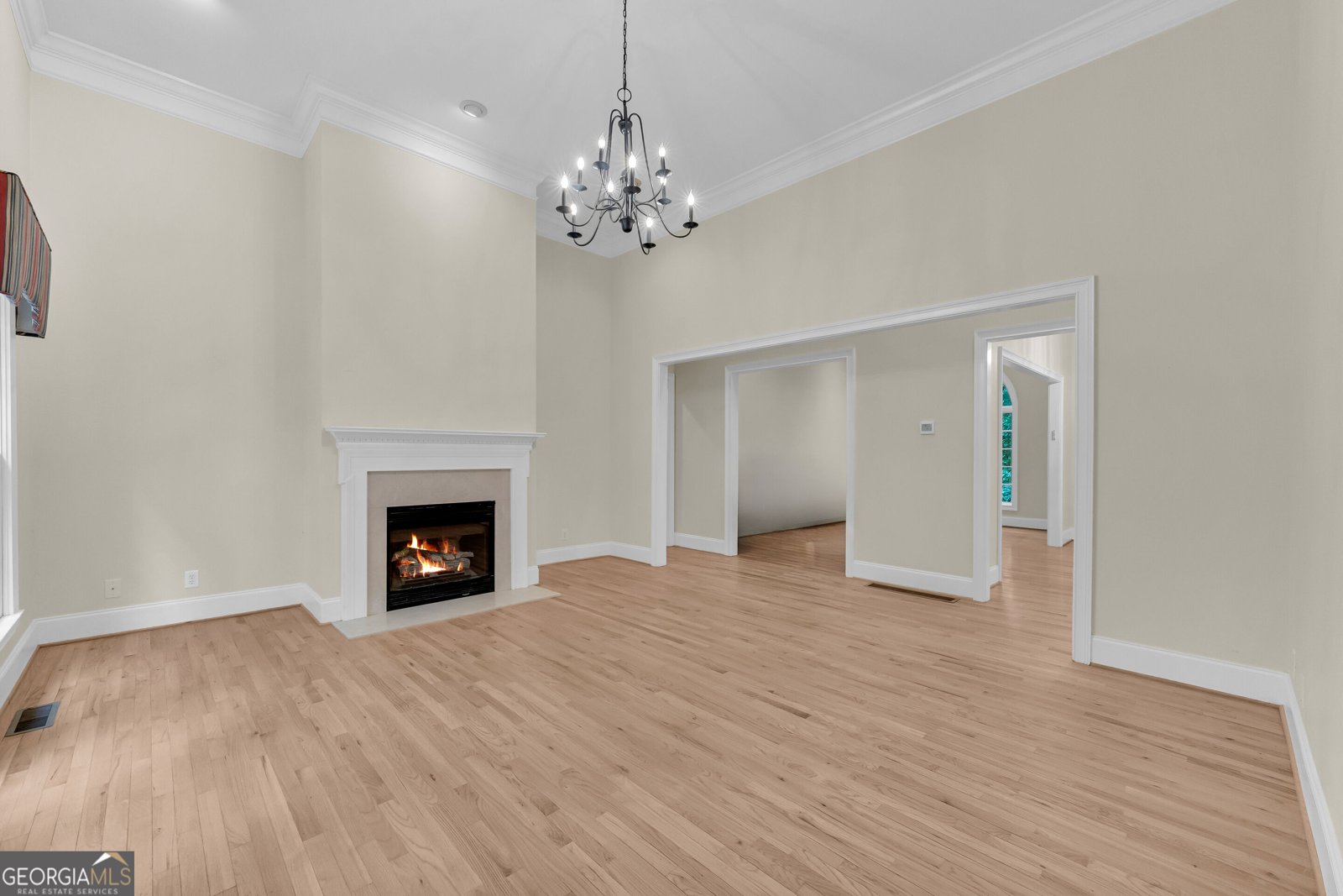 122 Grand Oaks Drive Clarkesville - Photo 17