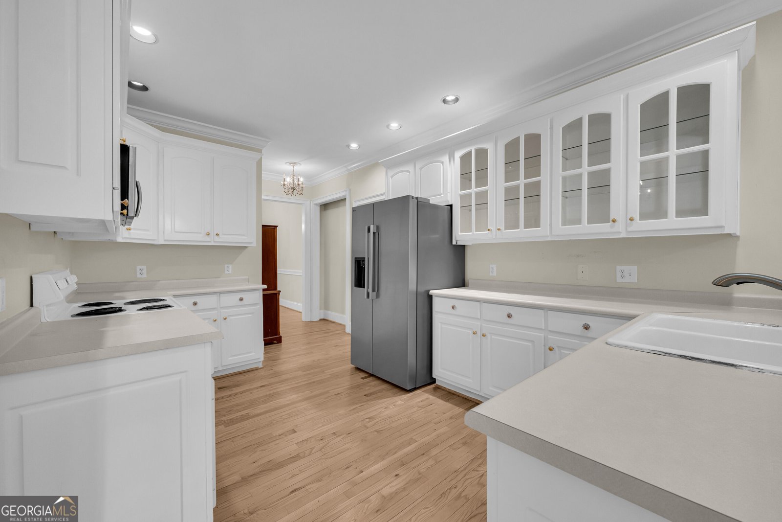 122 Grand Oaks Drive Clarkesville - Photo 30