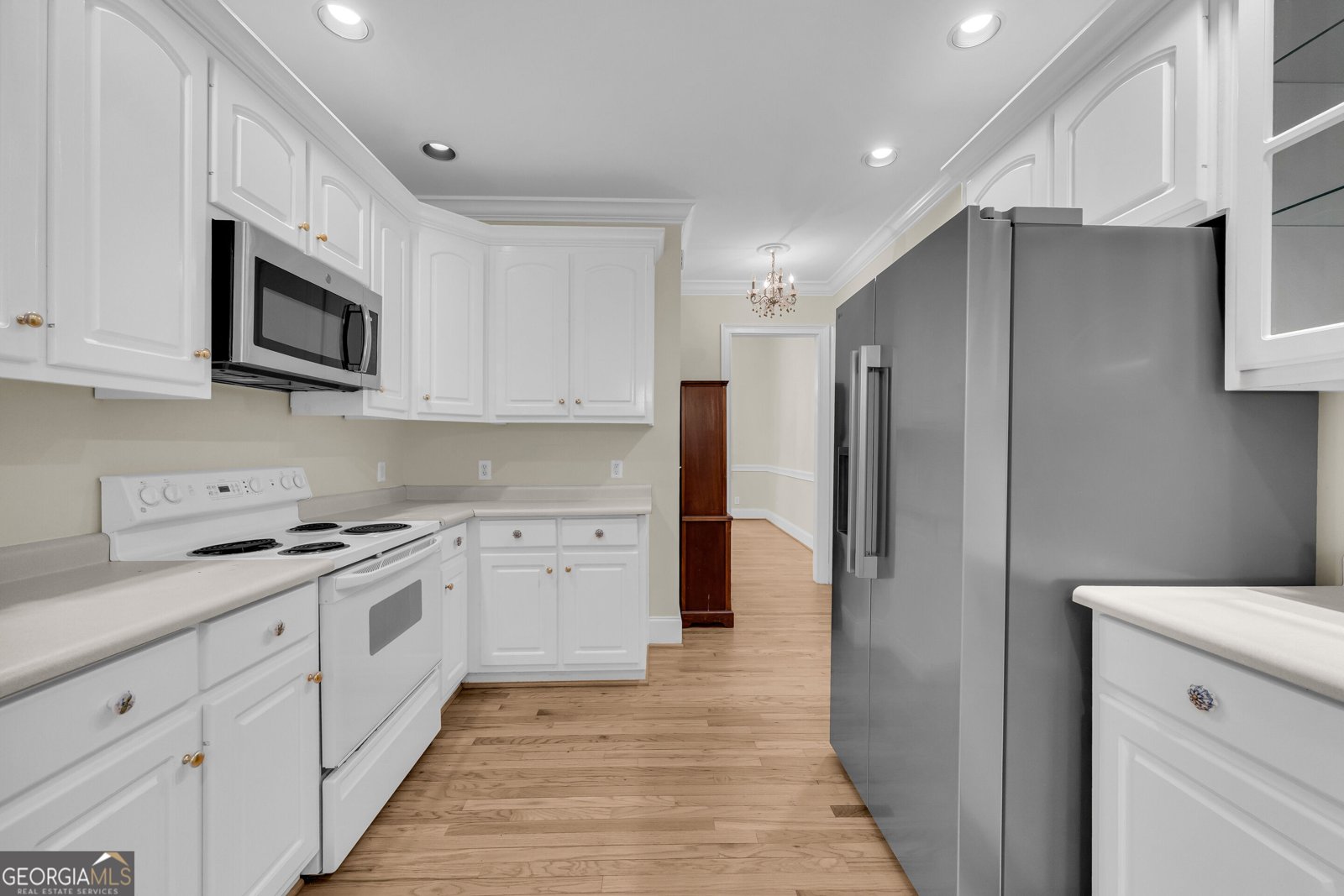 122 Grand Oaks Drive Clarkesville - Photo 32