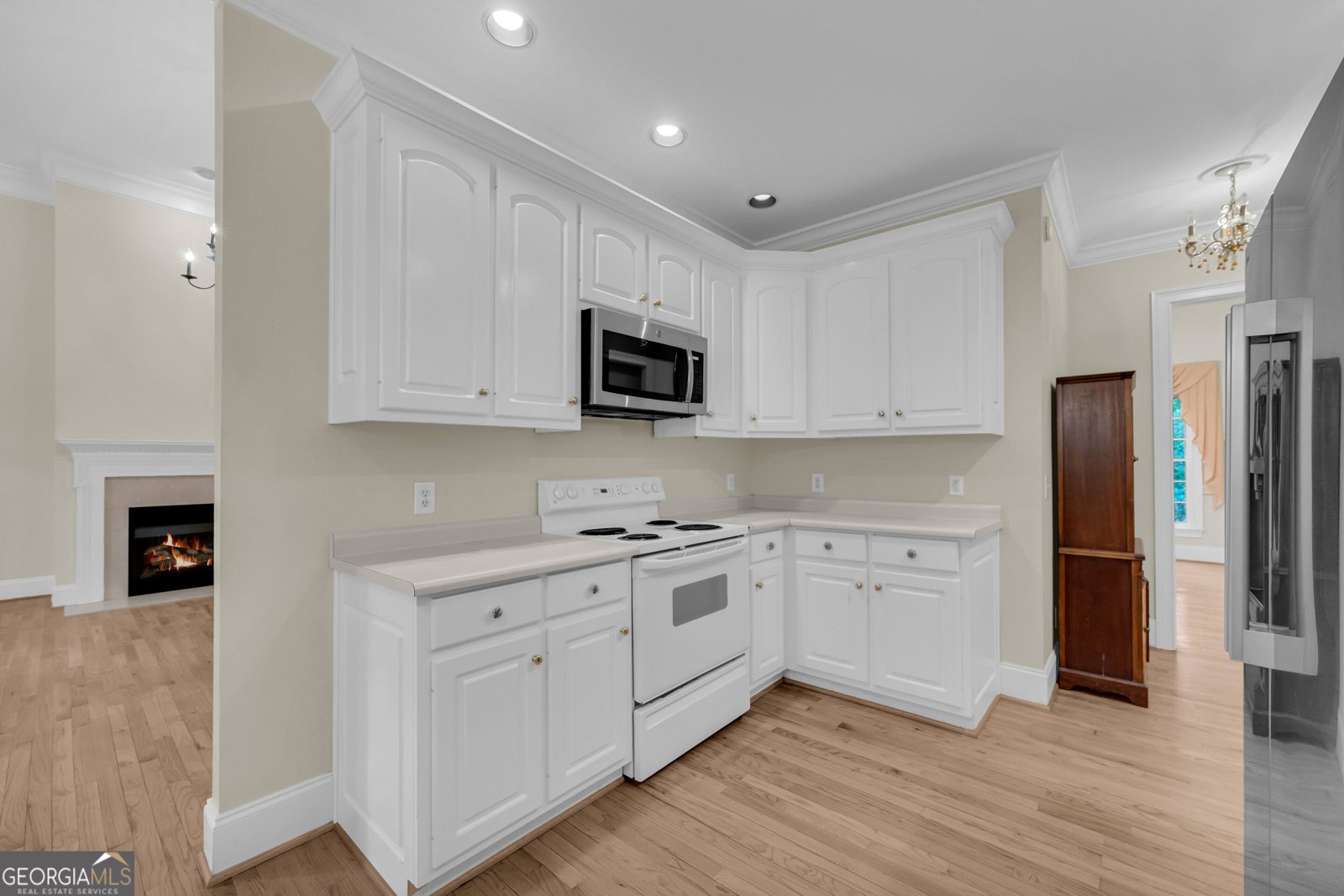 122 Grand Oaks Drive Clarkesville - Photo 33