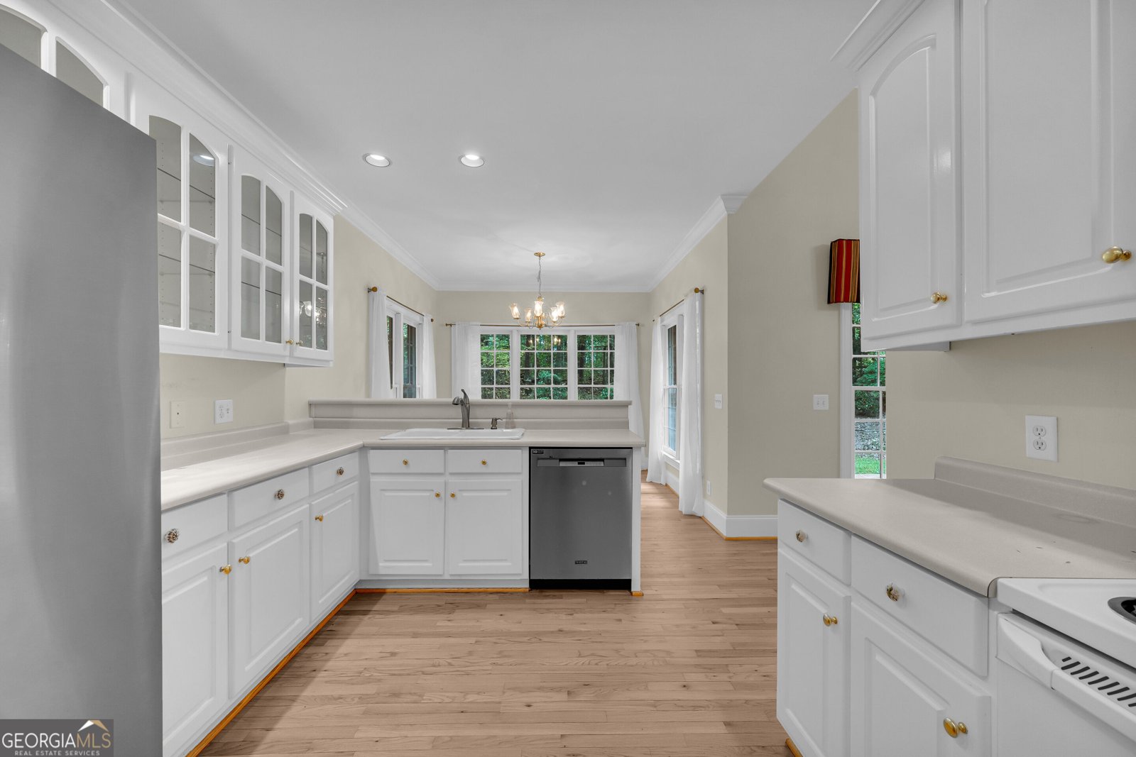 122 Grand Oaks Drive Clarkesville - Photo 34