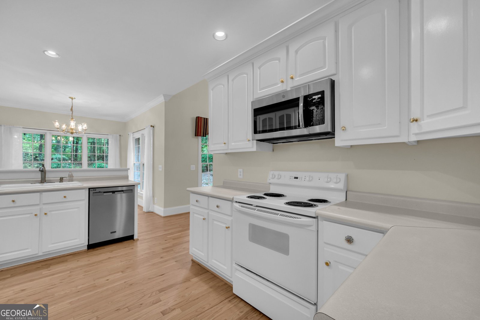 122 Grand Oaks Drive Clarkesville - Photo 35