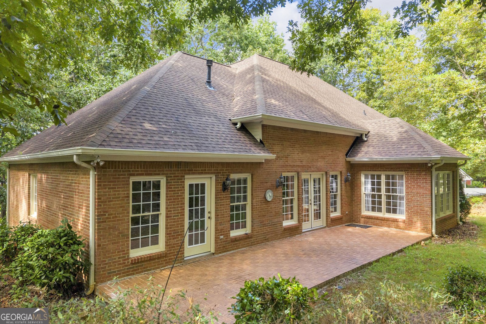 122 Grand Oaks Drive Clarkesville - Photo 48