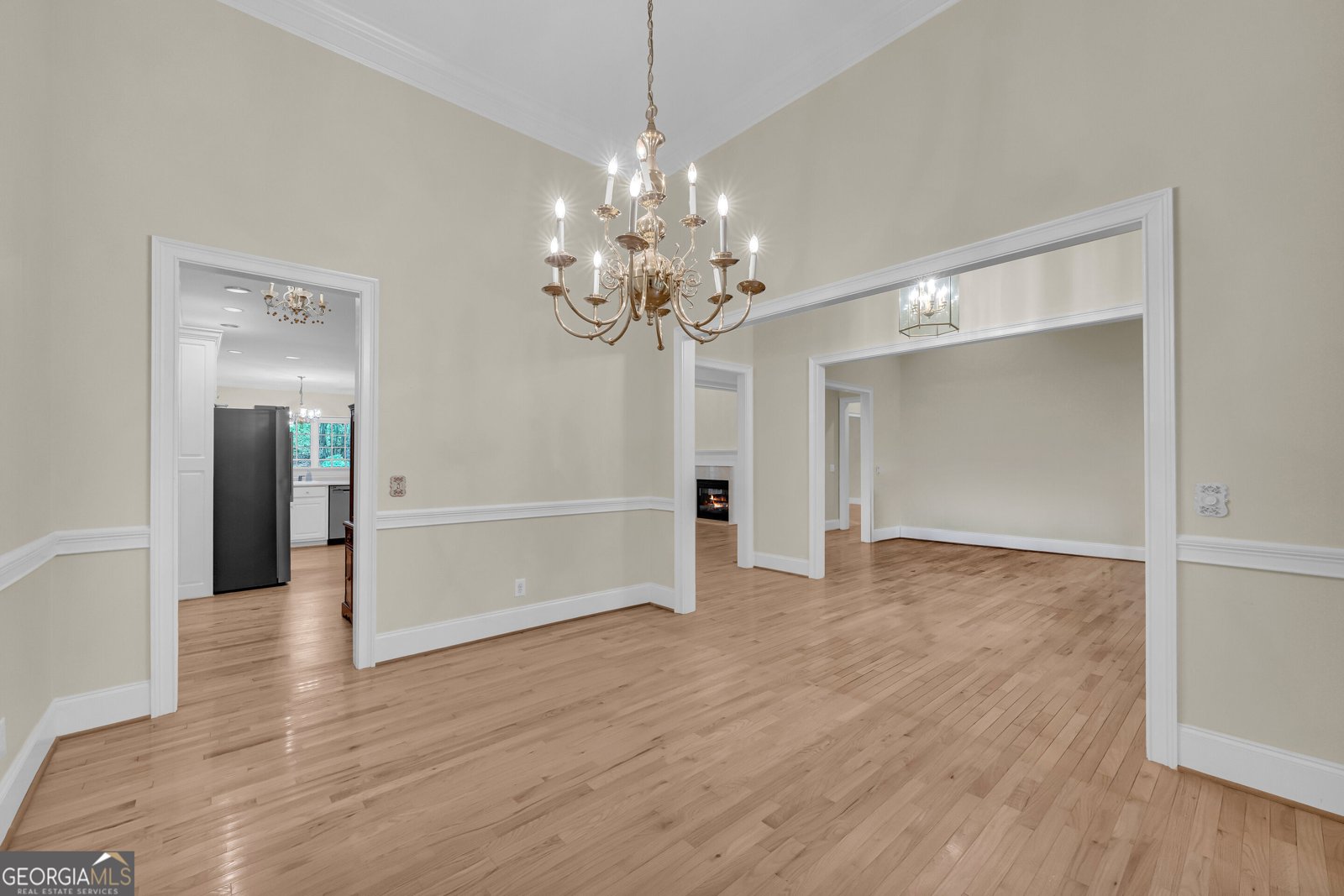 122 Grand Oaks Drive Clarkesville - Photo 8