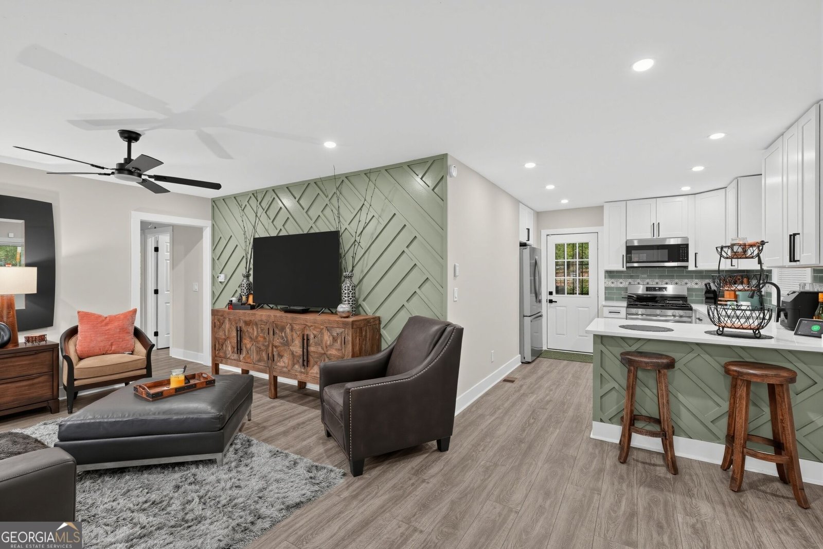 2762 Connally Drive Atlanta - Photo 11