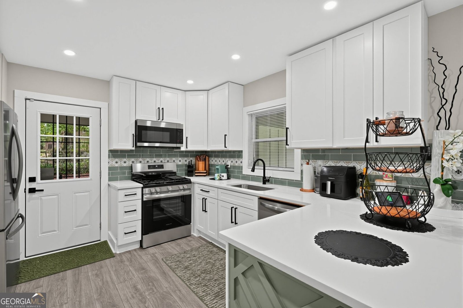 2762 Connally Drive Atlanta - Photo 16