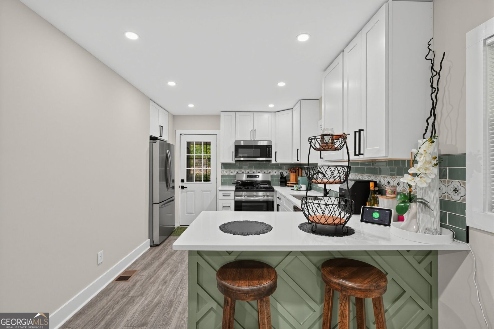 2762 Connally Drive Atlanta - Photo 17
