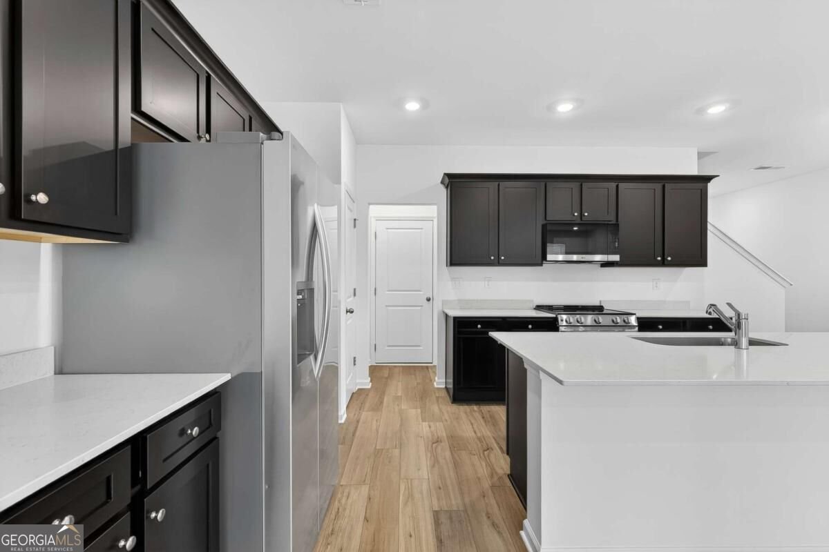 2046 Presley Point Lawrenceville - Photo 7