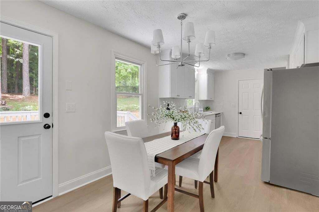 4491 Calumet Drive Kennesaw - Photo 11