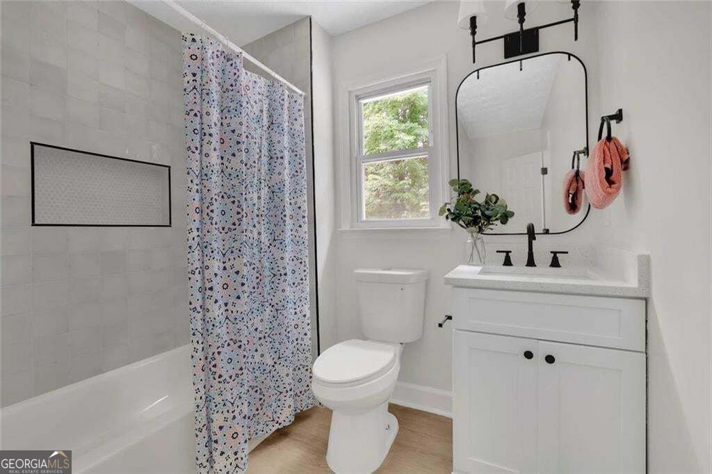 4491 Calumet Drive Kennesaw - Photo 19